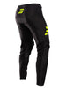 Tenue SHOT Contact Speck noir/jaune fluo