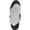 Bottes THOR Radial noir/blanc 2023