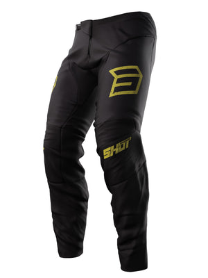 Pantalon SHOT Devo Army or 2023