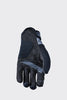 Gants FIVE E3 Evo noir 2023