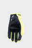 Gants FIVE MXF4 jaune fluo 2023
