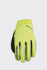 Gants FIVE Neo jaune fluo 2023