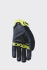 Gants FIVE Neo jaune fluo 2023