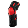 Genouillères Thor Force XP Enfant Rouge/Noir 2021