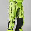 Pantalon Shift Blue Label Cuda Jaune/Noir 2021
