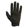 Gants FOX Dirtpaw noir 2024