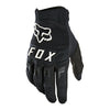Gants FOX Dirtpaw noir/blanc 2024