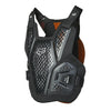 Pare-pierre FOX Raceframe Impact SB noir D3O® - CE