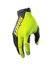 Gants SHOT Lite jaune fluo 2024