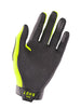 Gants SHOT Lite jaune fluo 2024
