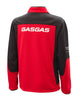 Veste softshell Gasgas réplica team officiel
