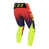 Pantalon FOX 360 Voke jaune/noir 2021