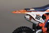 Maquette KTM 450 SX-F Cairoli échelle 1/10