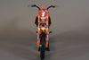 Maquette KTM 450 SX-F Dungey échelle 1/10