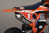Maquette KTM 450 SX-F Dungey échelle 1/10
