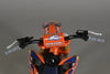 Maquette KTM 450 SX-F Musquin échelle 1/6