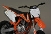 Maquette KTM 450 SX-F échelle 1/10