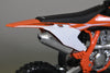 Maquette KTM 450 SX-F échelle 1/10