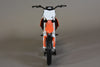 Maquette KTM 450 SX-F échelle 1/10