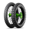 Pneu arrière MICHELIN Starcross 6 Medium Hard