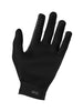 Gants enfant SHOT Raw noir 2023