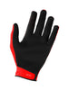 Gants enfant SHOT Raw rouge 2023