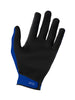 Gants enfant SHOT Raw bleu 2023