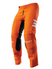 Pantalon SHOT Raw Escape orange 2023