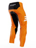 Pantalon SHOT Raw Escape orange 2023
