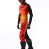 Tenue KENNY Performance Wave rouge 2024