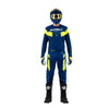 Tenue Kenny Titanium navy 2023