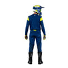 Tenue Kenny Titanium navy 2023