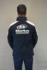 Manteau softshell BETA Factory