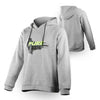 Sweat à capuche SHERCO Pure Ride gris