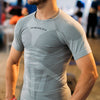 T-shirt technique SHERCO superlight carbon underwear