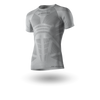 T-shirt technique SHERCO superlight carbon underwear