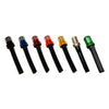 Valve de réservoir Scar alu