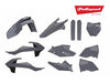 Kit plastiques & déco Polisport