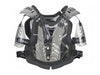 Pare-pierre POLISPORT XP2 Junior Black Smoke/argent