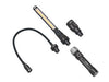 Lampe rechargeable ZECA LED 3 en 1
