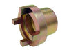 Douille à créneaux JMP pour bras oscillant/chassis Øint.30mm/Øext.43,2mm 4 crans Suzuki