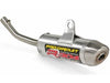 Silencieux Pro Circuit R-304 alu embout inox