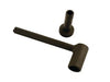 Poussoir de valve LASER TOOLS réglage soupapes