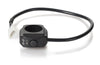 Bouton double courbe Beta