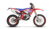 Kit déco Beta racing 2020