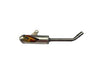 Silencieux FRESCO X-Power Aluminium - Beta RR 125 2T