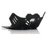 Sabot enduro AXP noir Beta RR125
