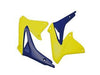 Ouies de radiateur Racetech