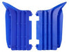 Grilles de radiateur Polisport