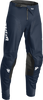 Pantalon enfant THOR Pulse Tactic midnight 2024